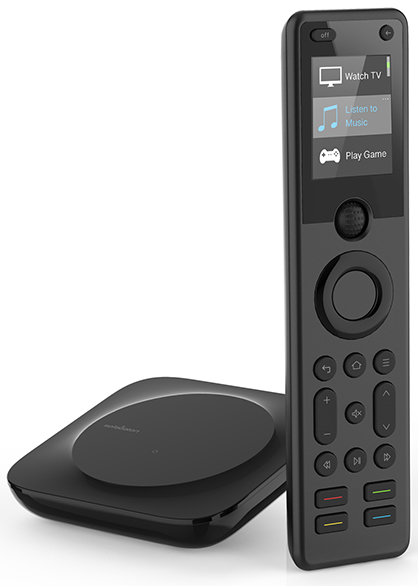 Universal Remote Control